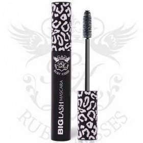 RUBY KISSES BIG LASH MASCARA RUBY KISSES BIG LASH MASCARA